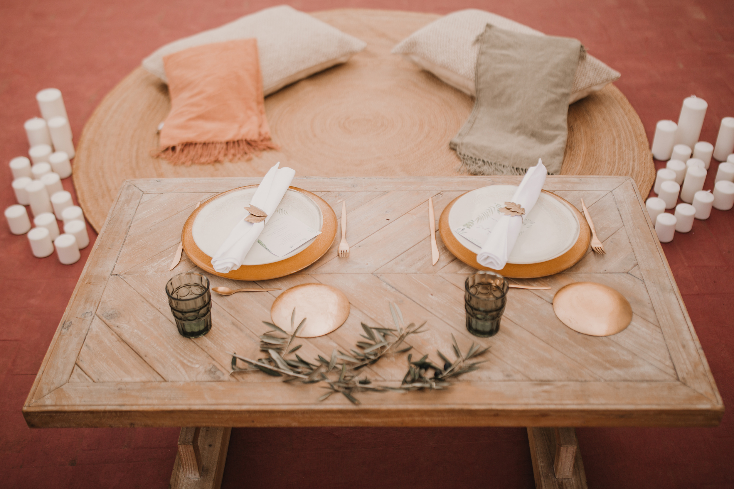 boda altura murcia 2020 estilo wedding postboda romántico decoración tendencias mesa mantel packandthings