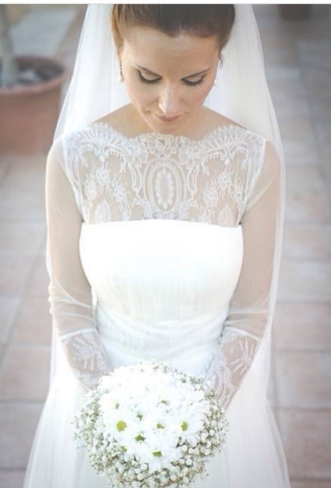 Maquillaje de Boda consejos 