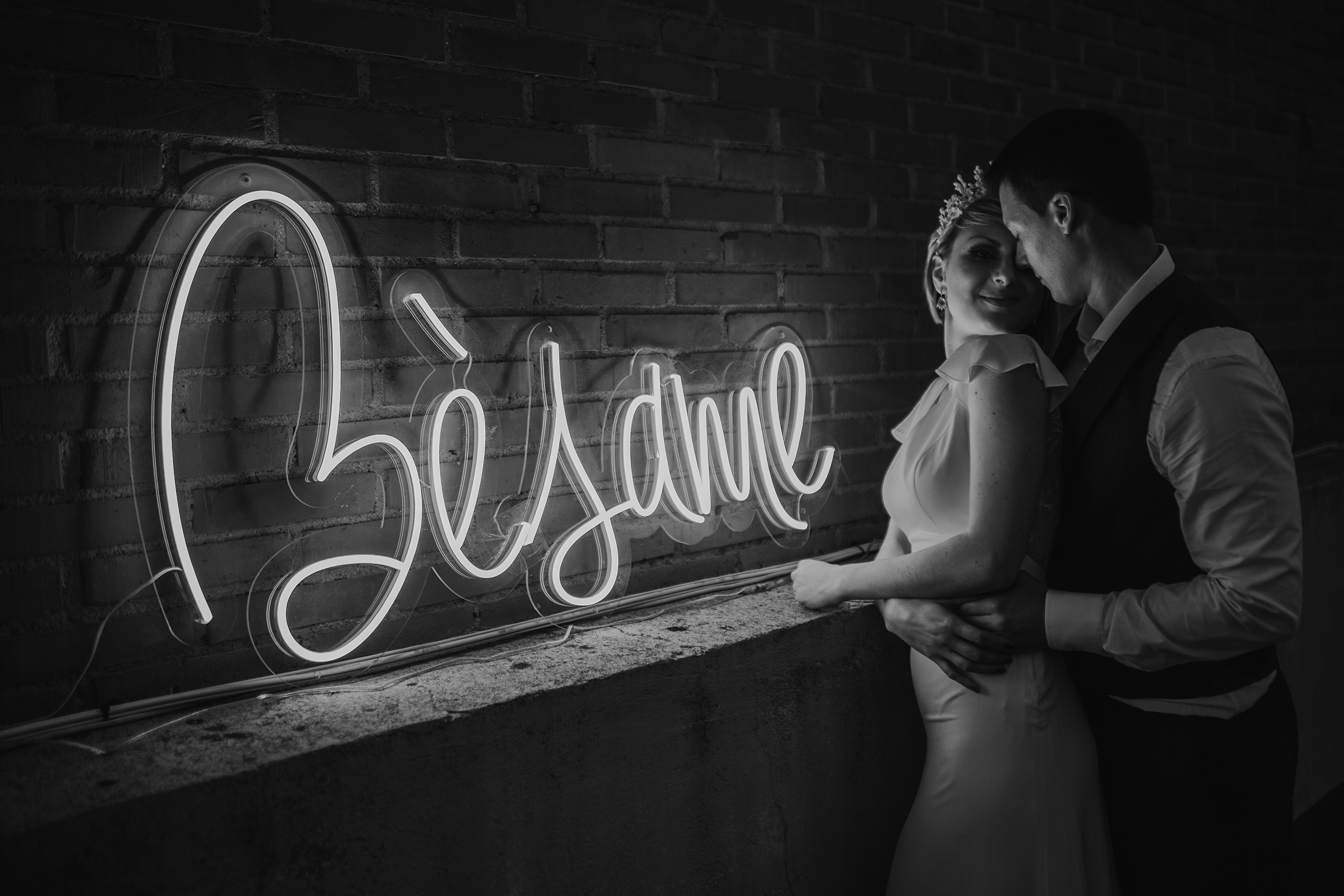 boda altura murcia 2020 estilo wedding postboda romántico ático azotea edificio otaduy fan fan et popui agatha paris light&wires