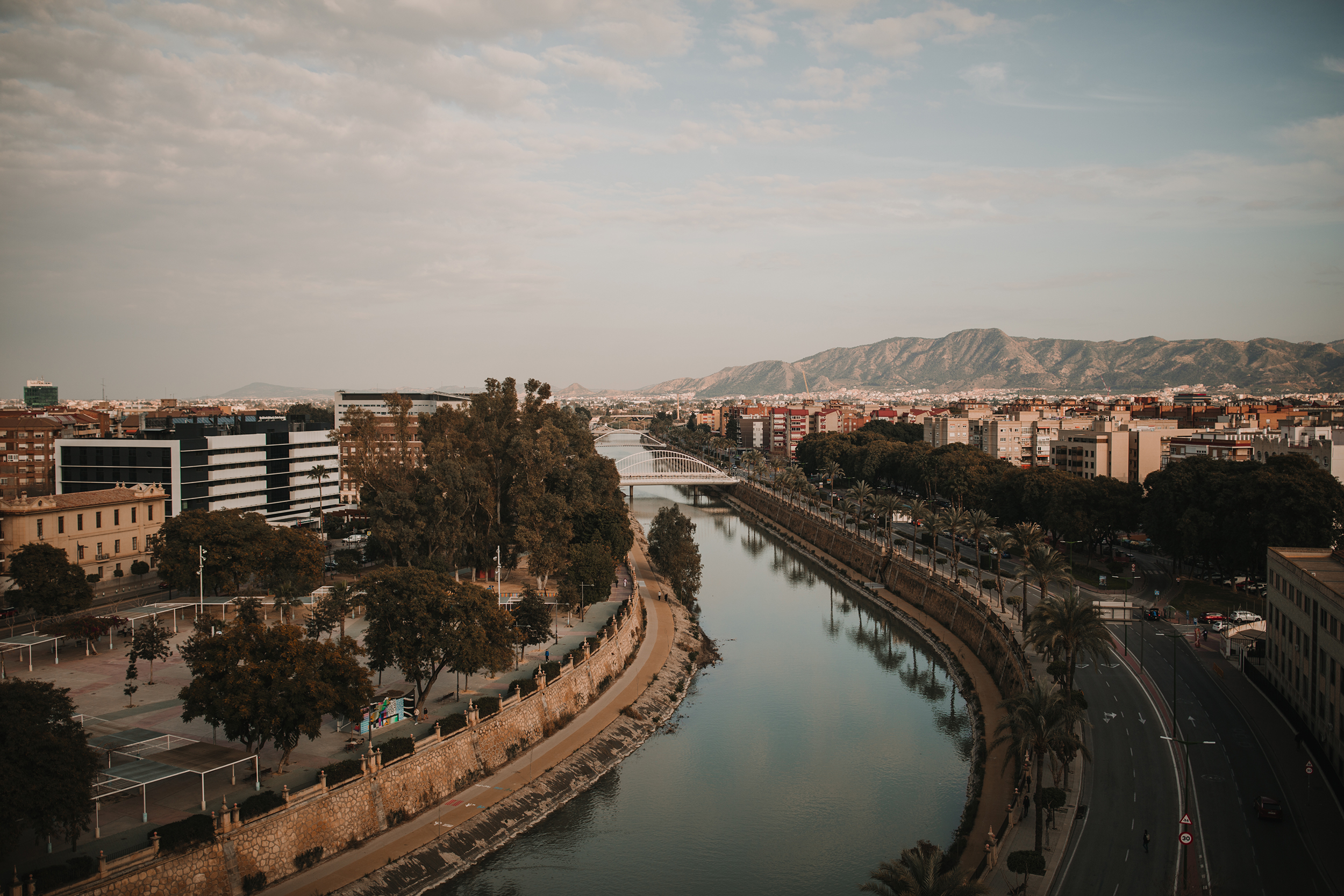 boda altura murcia 2020 estilo wedding postboda romántico río segura