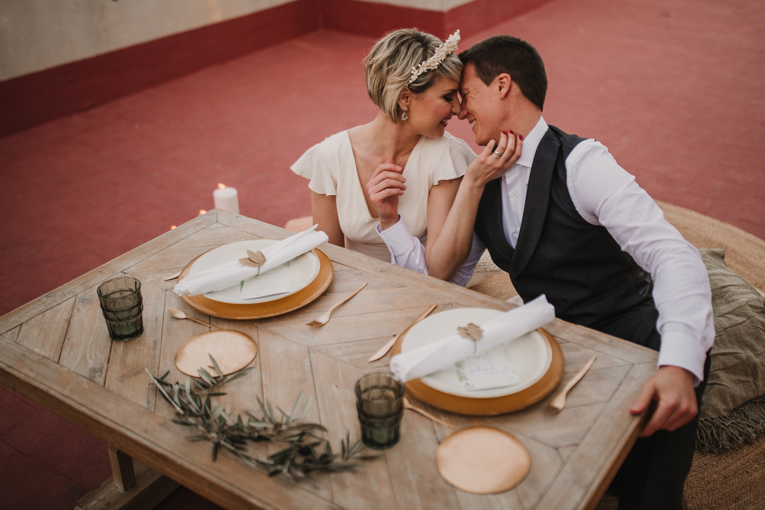 boda altura murcia 2020 estilo wedding postboda romántico decoración tendencias mesa mantel