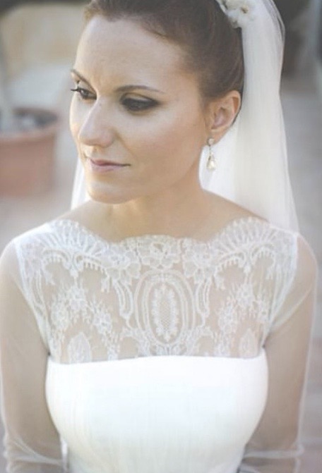 Maquillaje de Boda consejos