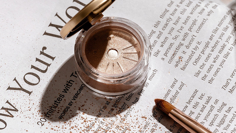 maquillaje para bodas 2020