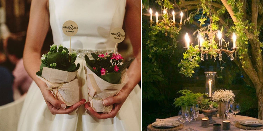 Boda 2020. Iluminación. Deco. Decoración. Flores. Ecofriendly. Ecológicas. Ecológico.