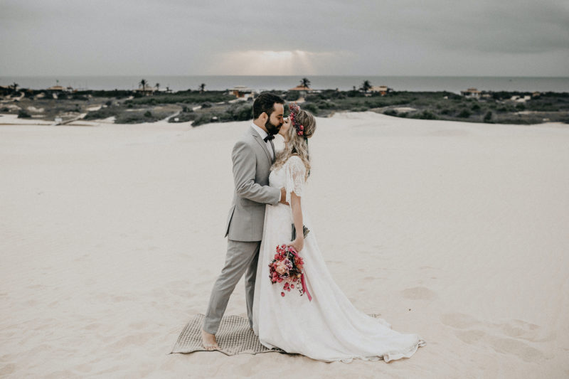boda en la playa Murcia