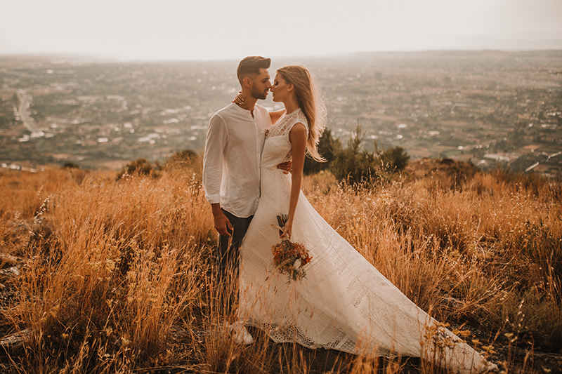 amor silvestre campestre boda murcia cresta gallo estilo wedding planner postboda romantico