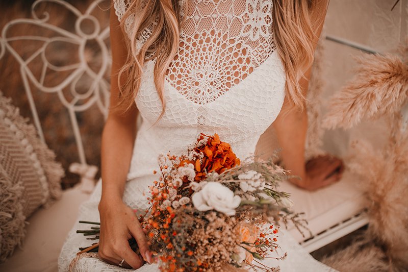 amor silvestre boda murcia campestre cresta gallo estilo wedding planner postboda romantico