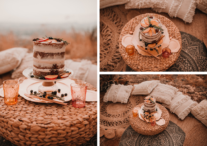 amor silvestre campestre boda cresta gallo murcia estilo wedding planner postboda romantico