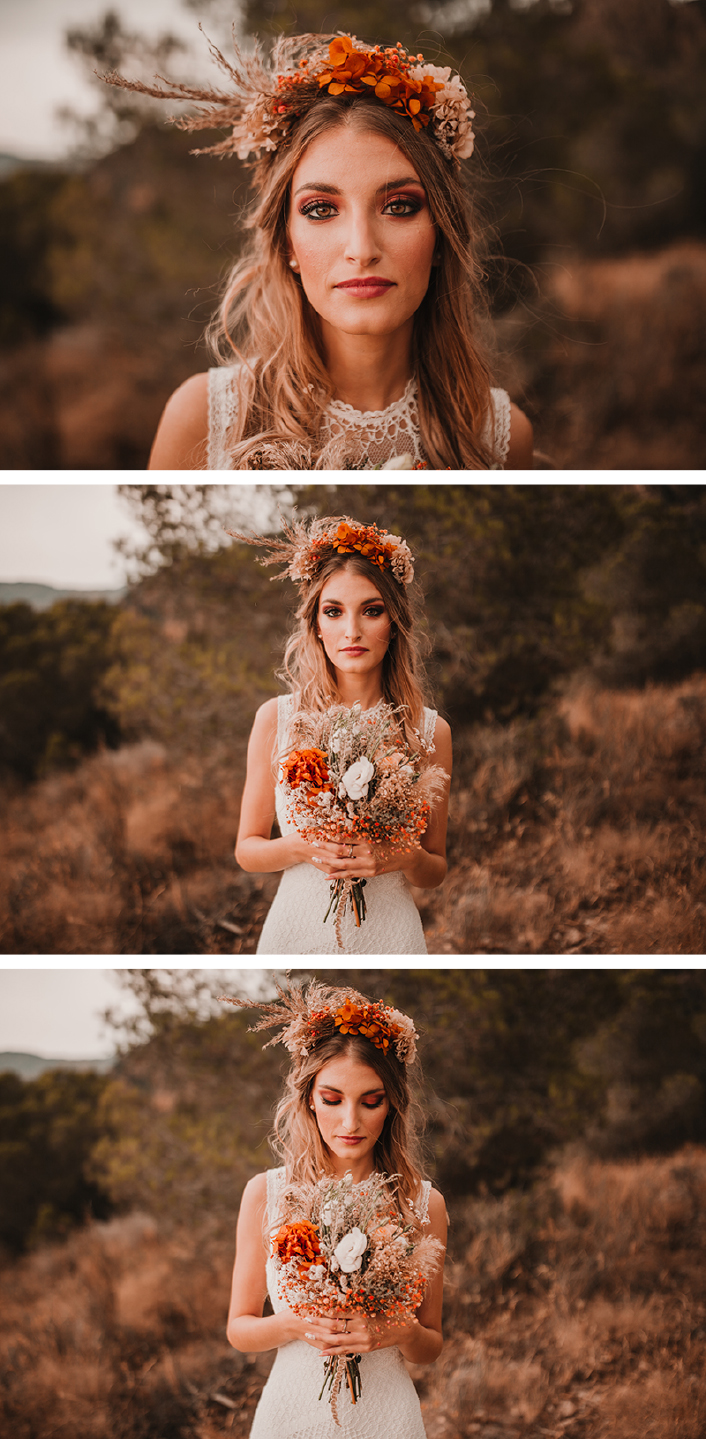 amor silvestre campestre boda murcia cresta gallo estilo wedding planner pistboda romantico