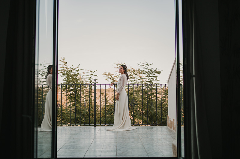 BODA FINCA BELLEVALL