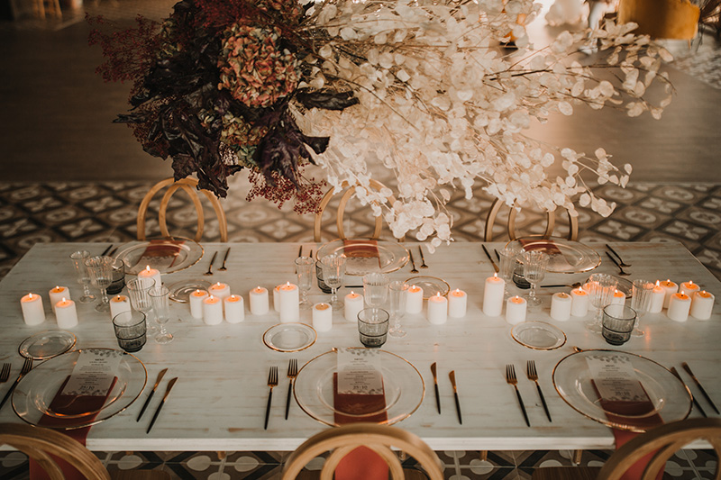 BODA FINCA BELLEVALL