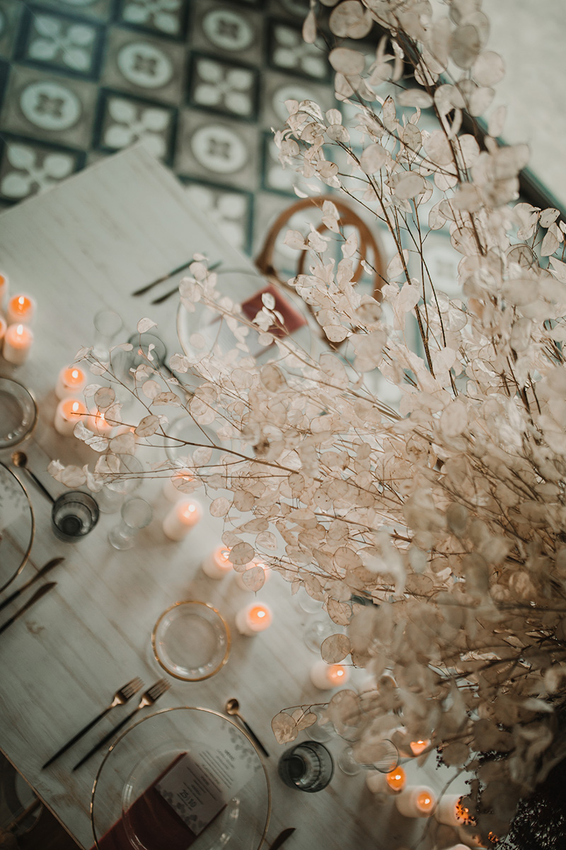 BODA FINCA BELLEVALL