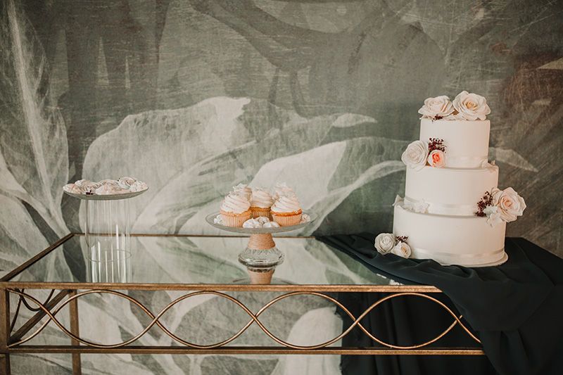 BODA FINCA BELLEVALL