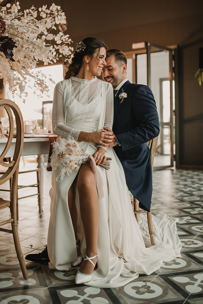 BODA FINCA BELLEVALL