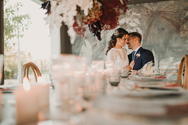 BODA FINCA BELLEVALL