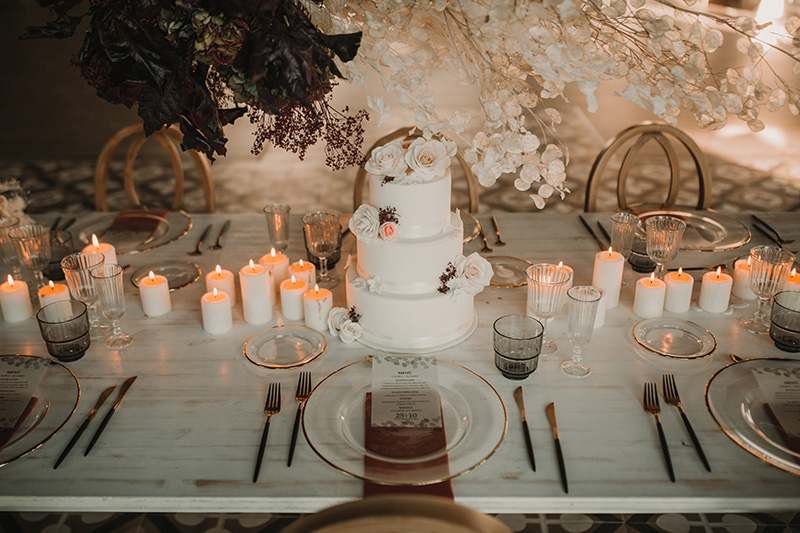BODA FINCA BELLEVALL