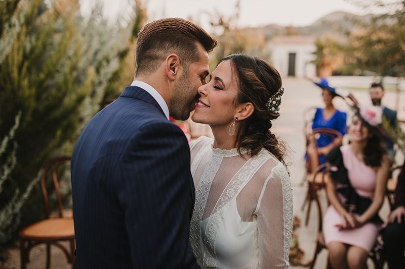 BODA FINCA BELLEVALL