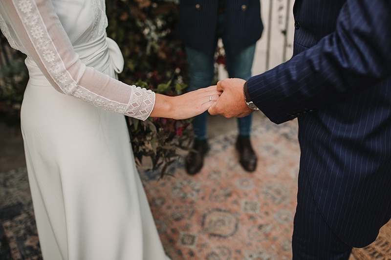 BODA FINCA BELLEVALL