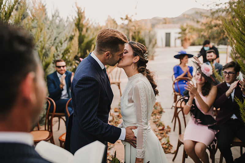 BODA FINCA BELLEVALL