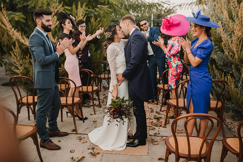 BODA FINCA BELLEVALL