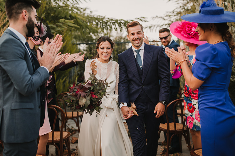 BODA FINCA BELLEVALL
