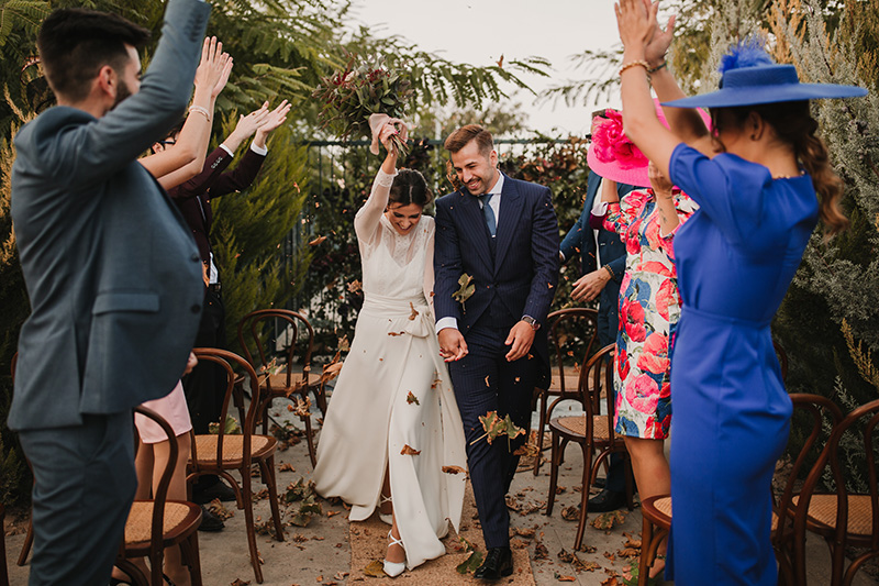 BODA FINCA BELLEVALL
