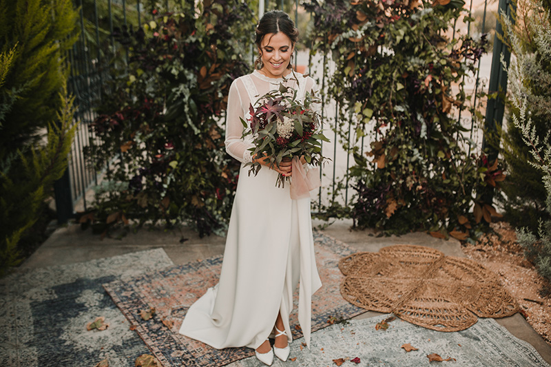 BODA FINCA BELLEVALL