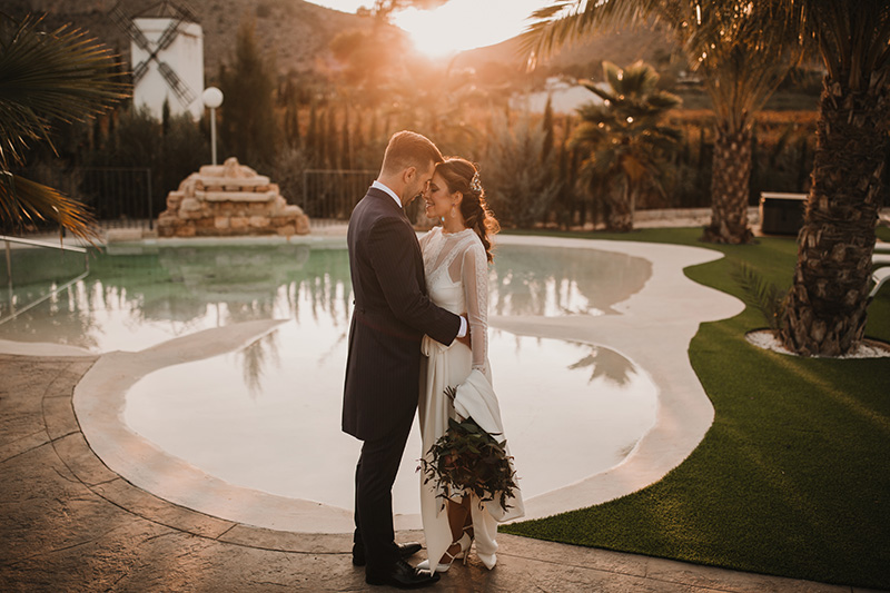 BODA FINCA BELLEVALL