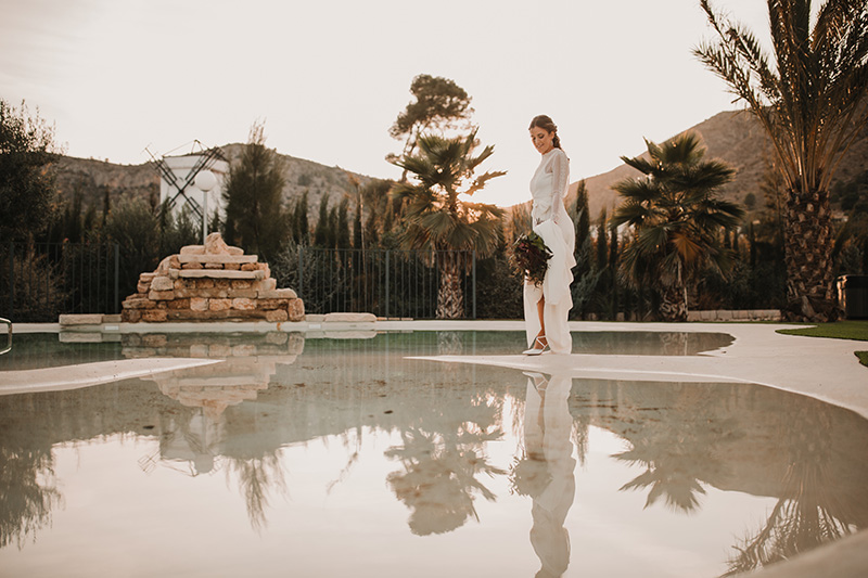 BODA FINCA BELLEVALL
