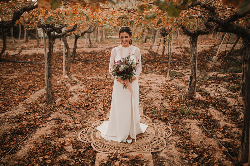 BODA FINCA BELLEVALL