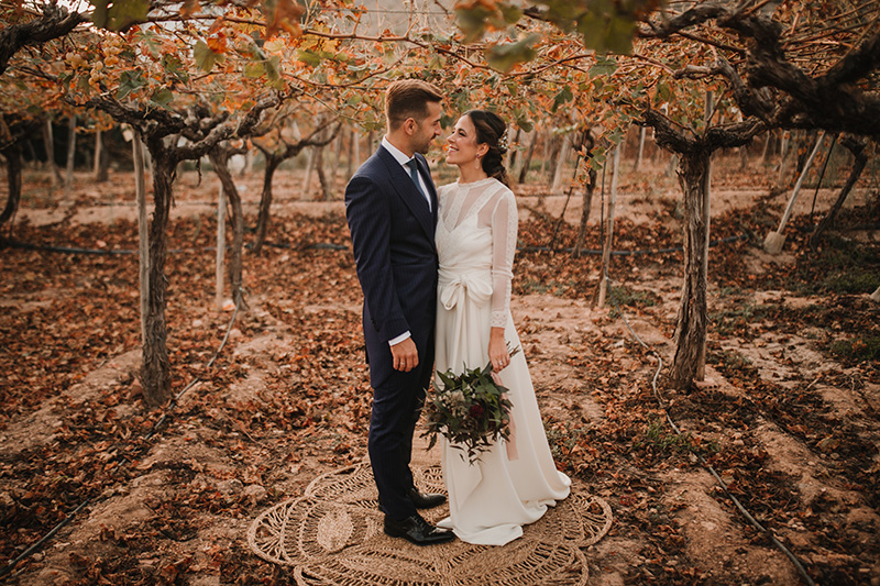 BODA FINCA BELLEVALL