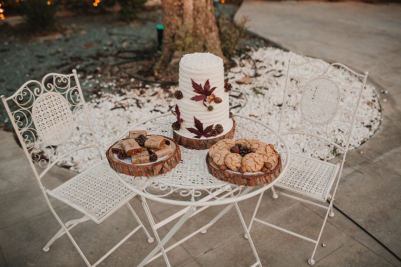 BODA FINCA BELLEVALL