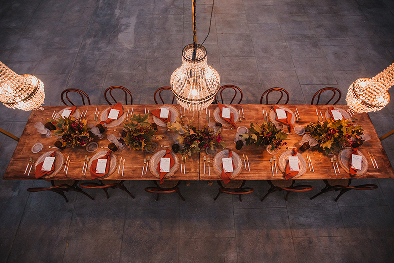 BODA FINCA BELLEVALL