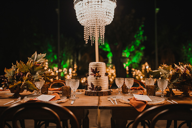 BODA FINCA BELLEVALL