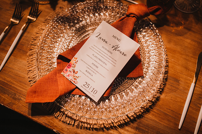 BODA FINCA BELLEVALL