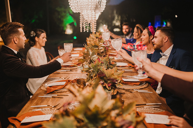 BODA FINCA BELLEVALL