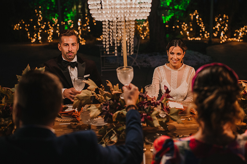 BODA FINCA BELLEVALL