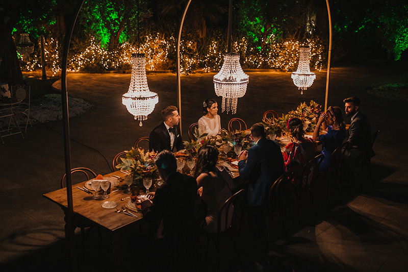 BODA FINCA BELLEVALL