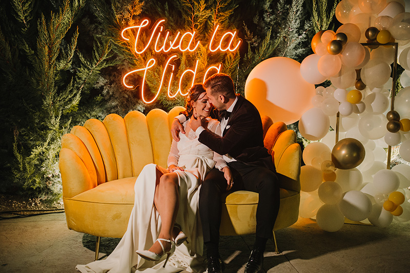 BODA FINCA BELLEVALL