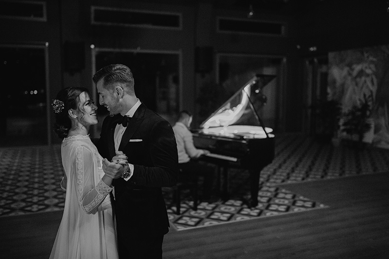 BODA FINCA BELLEVALL