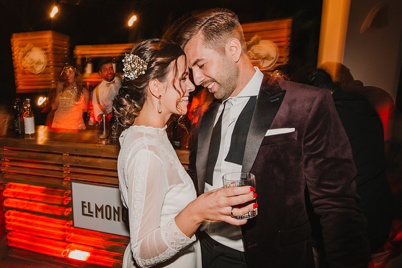BODA FINCA BELLEVALL