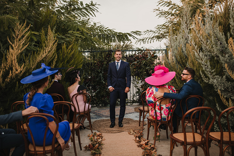 BODA FINCA BELLEVALL