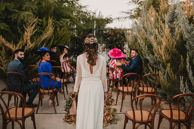 BODA FINCA BELLEVALL