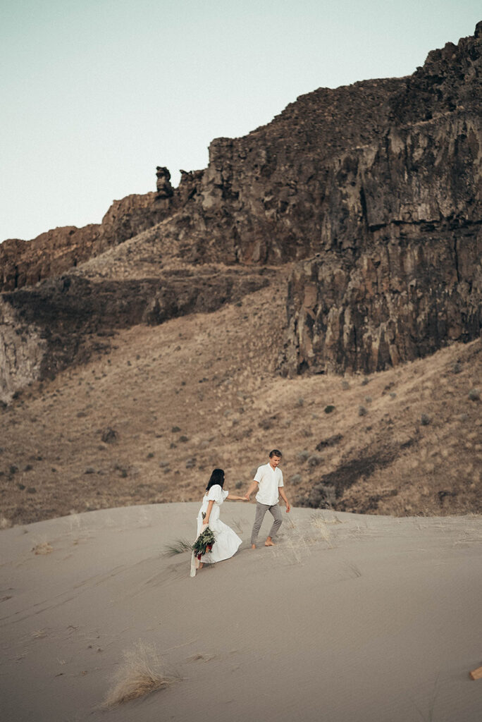 boda playa murcia wedding planner