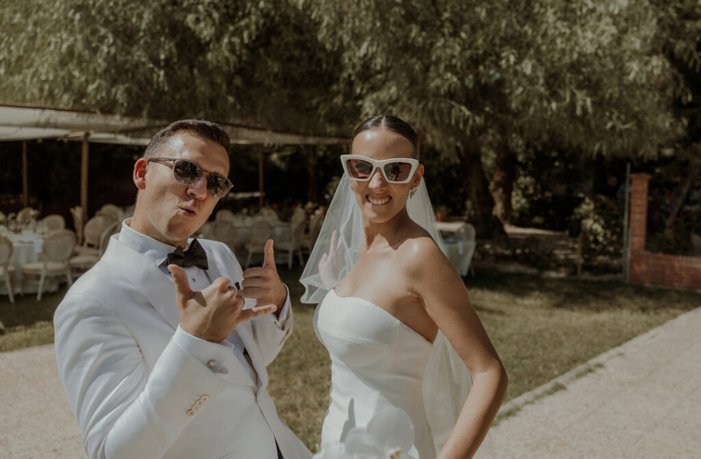 Boda civil Murcia 