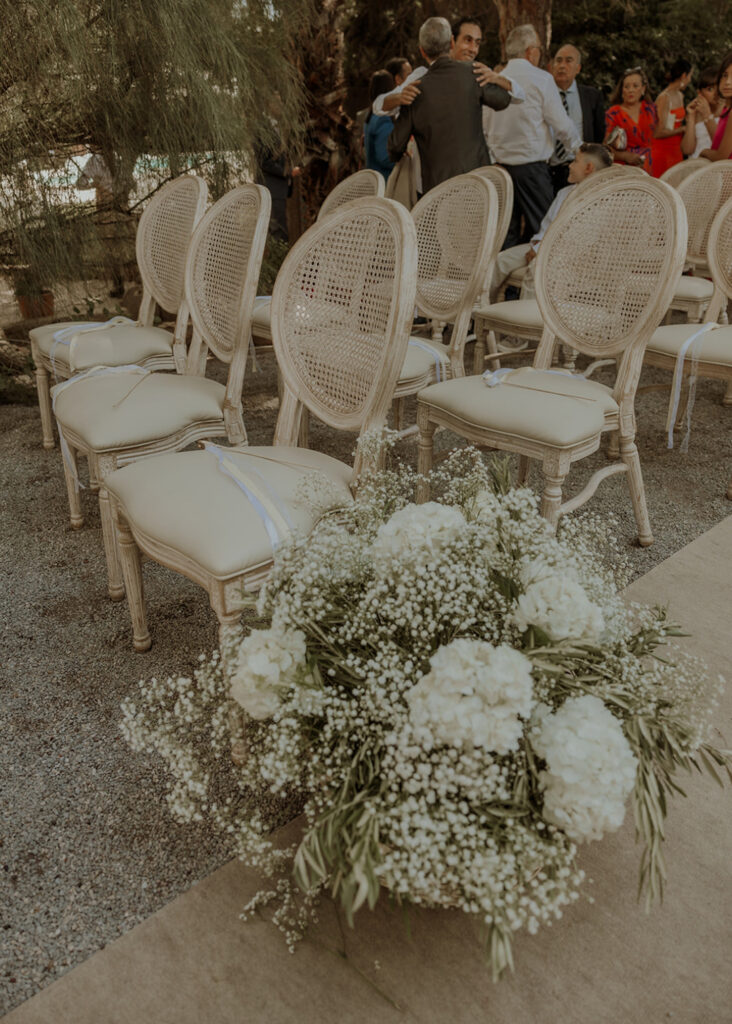 Boda civil Murcia