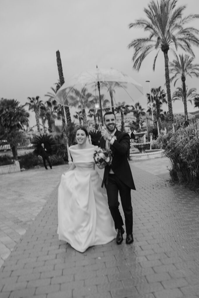Boda Murcia