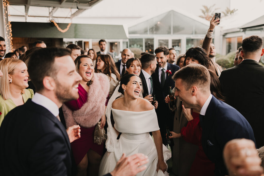 Boda Murcia