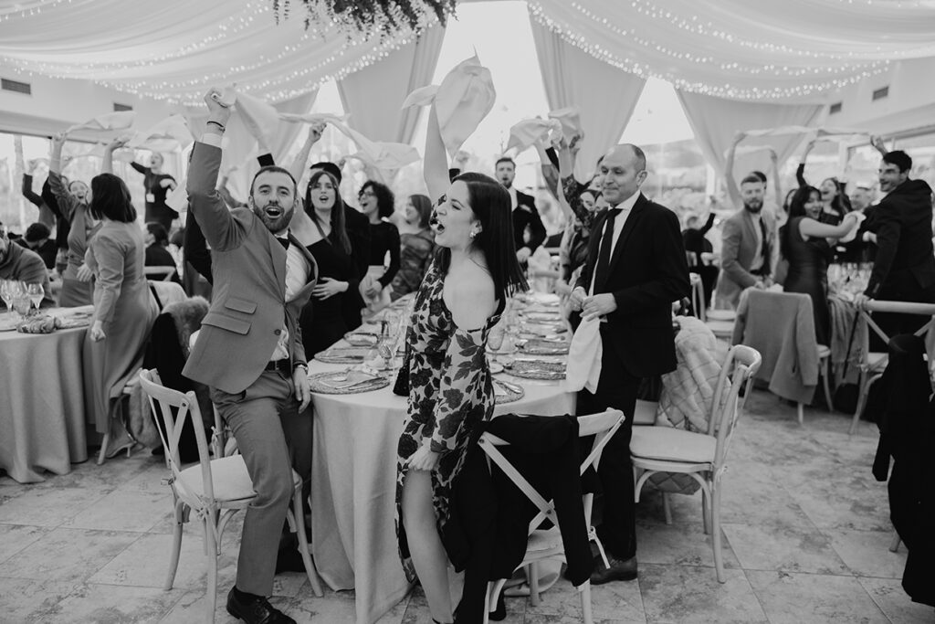 Boda Murcia
