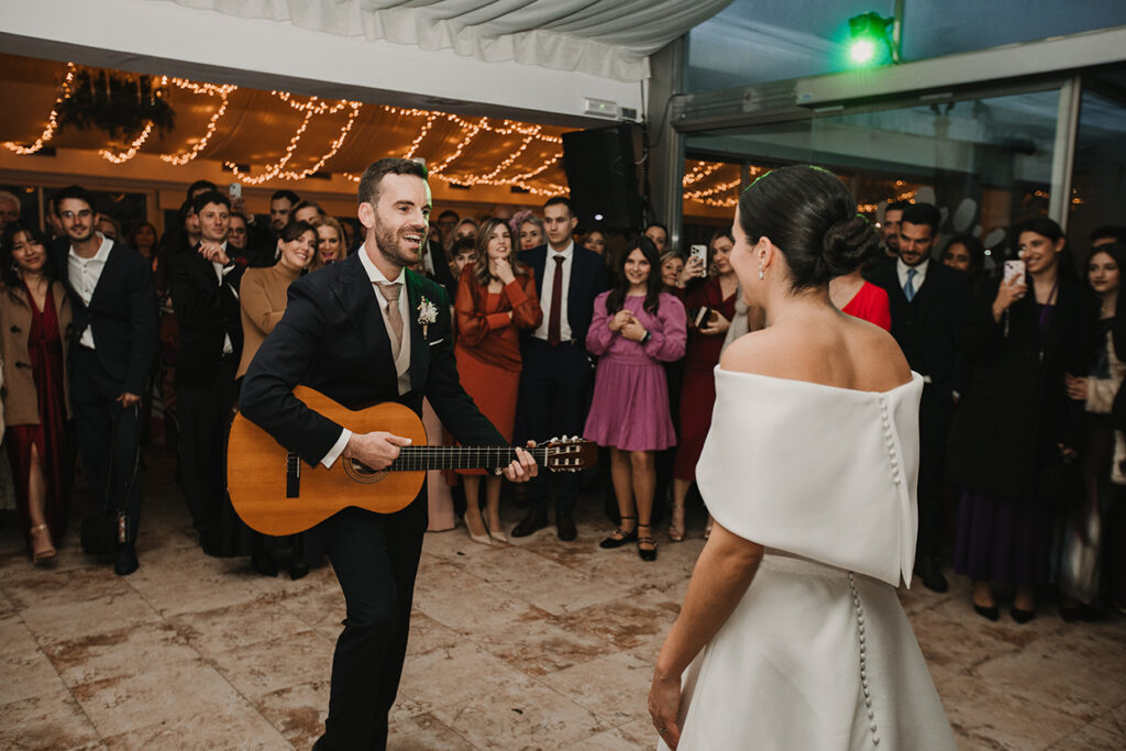 Boda Murcia